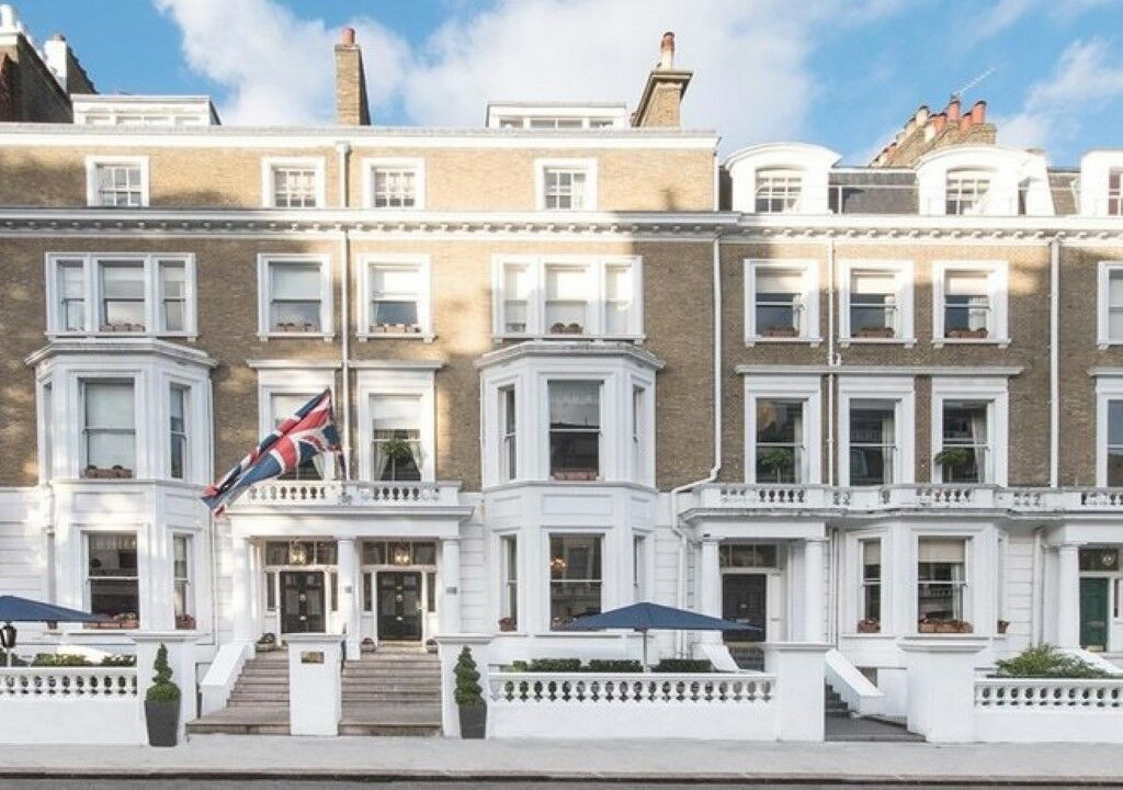 Hotel The Cranley Londra